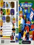 Sega  Master System&nbsp; - &nbsp;Micro Machines